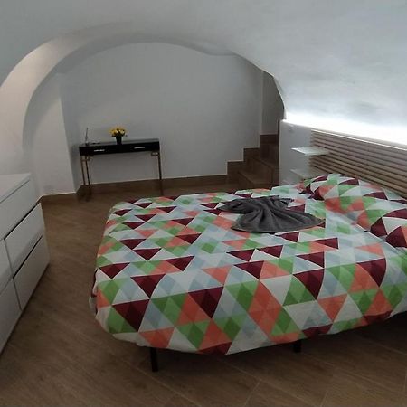 Appartement Ubicacion Perfecta Madrid Extérieur photo