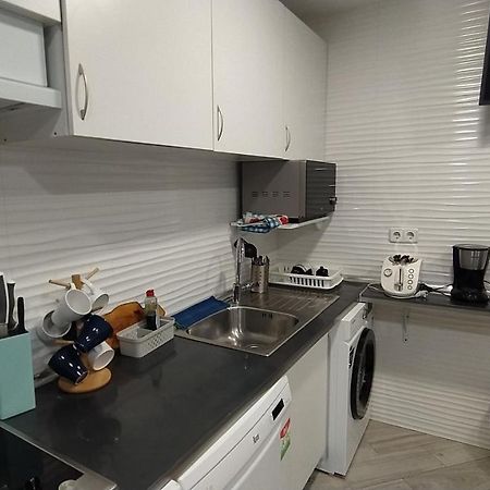 Appartement Ubicacion Perfecta Madrid Extérieur photo