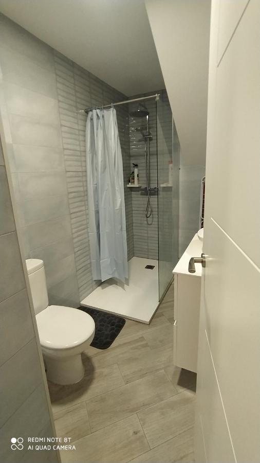 Appartement Ubicacion Perfecta Madrid Extérieur photo