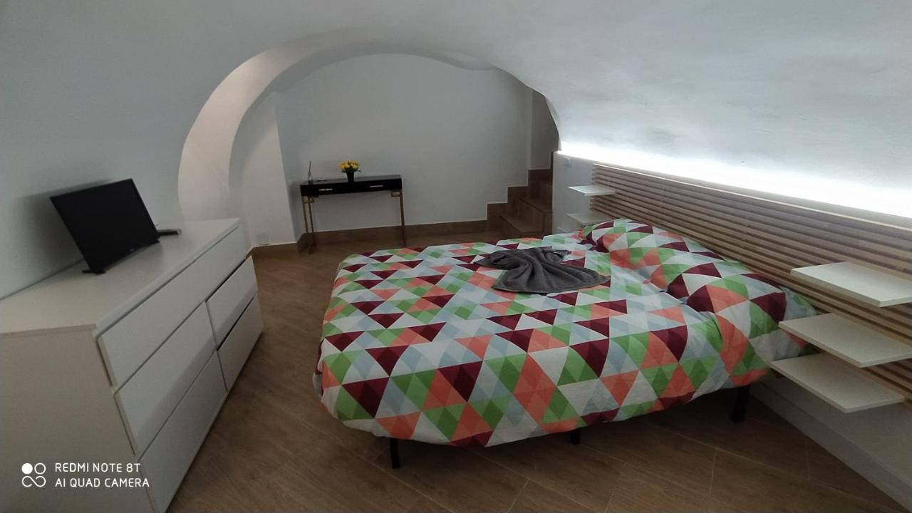 Appartement Ubicacion Perfecta Madrid Extérieur photo