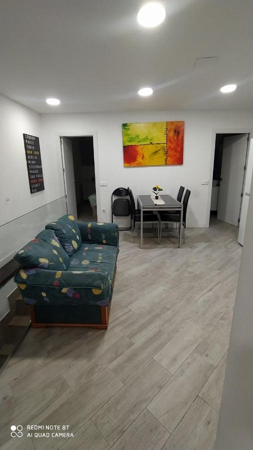 Appartement Ubicacion Perfecta Madrid Extérieur photo
